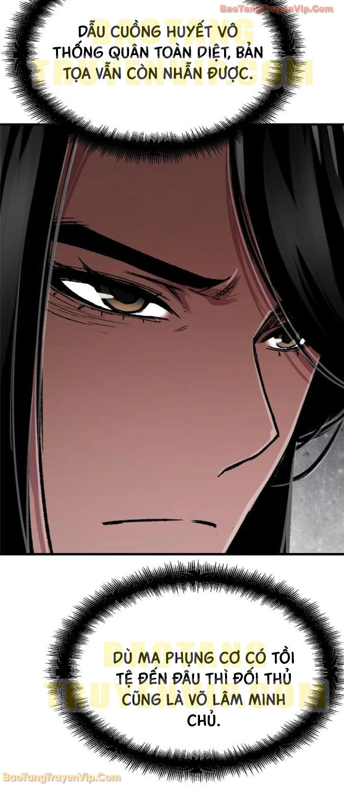 Thiên Ma Quy Hoàn Chapter 104 - 52