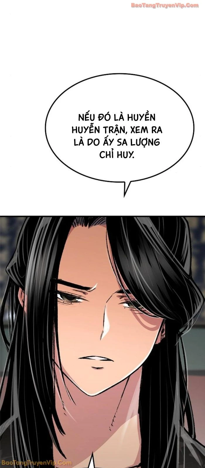 Thiên Ma Quy Hoàn Chapter 104 - 60
