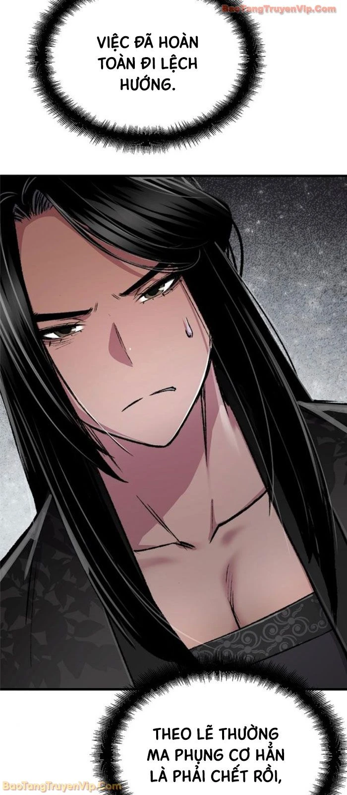 Thiên Ma Quy Hoàn Chapter 104 - 63