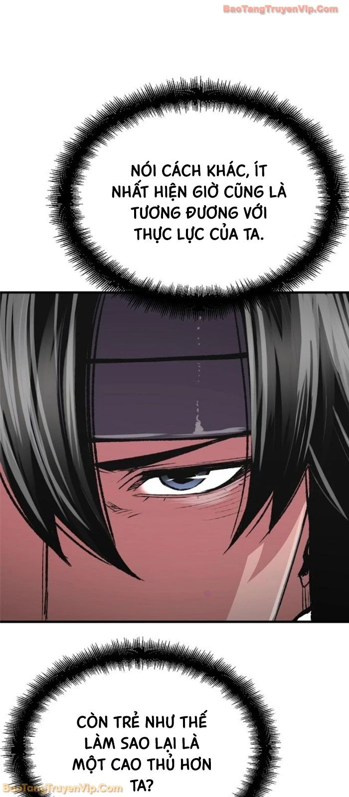 Thiên Ma Quy Hoàn Chapter 104 - 81