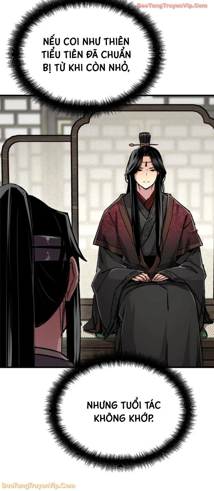 Thiên Ma Quy Hoàn Chapter 104 - 90