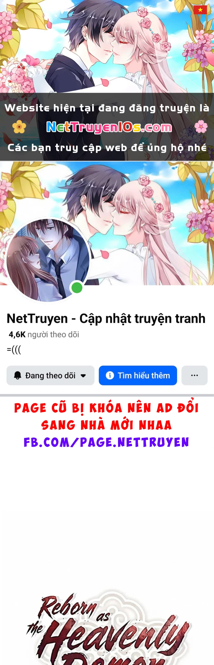 Thiên Ma Quy Hoàn Chapter 117 - 1