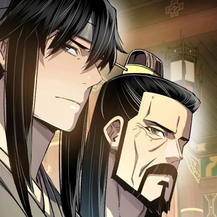 Thiên Ma Quy Hoàn Chapter 117 - 5