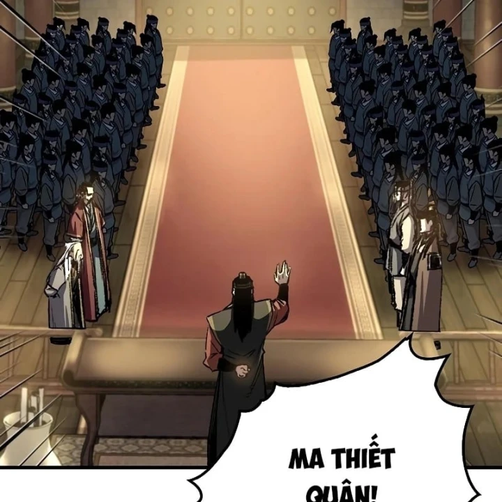 Thiên Ma Quy Hoàn Chapter 117 - 8