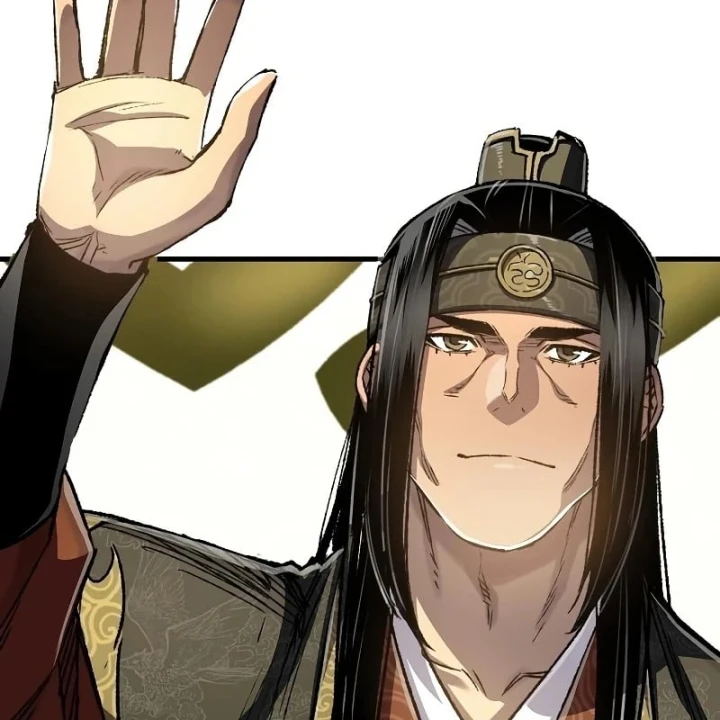 Thiên Ma Quy Hoàn Chapter 117 - 10