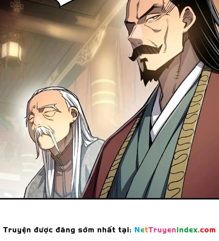 Thiên Ma Quy Hoàn Chapter 117 - 13