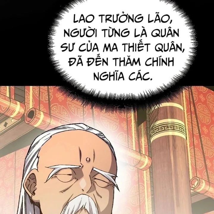 Thiên Ma Quy Hoàn Chapter 117 - 20