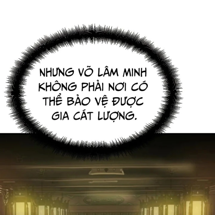 Thiên Ma Quy Hoàn Chapter 117 - 33