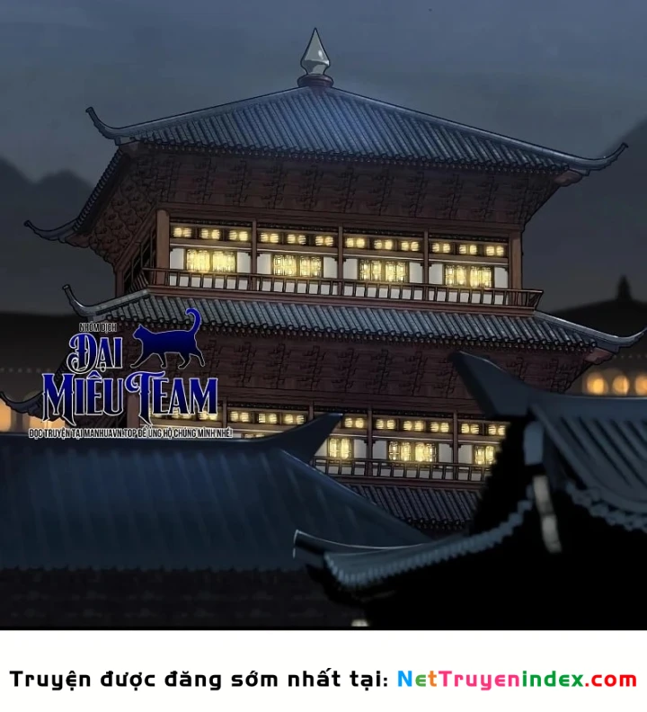Thiên Ma Quy Hoàn Chapter 117 - 37