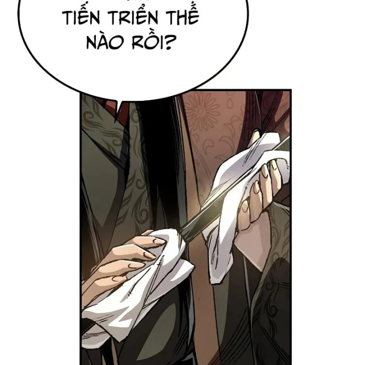 Thiên Ma Quy Hoàn Chapter 117 - 58