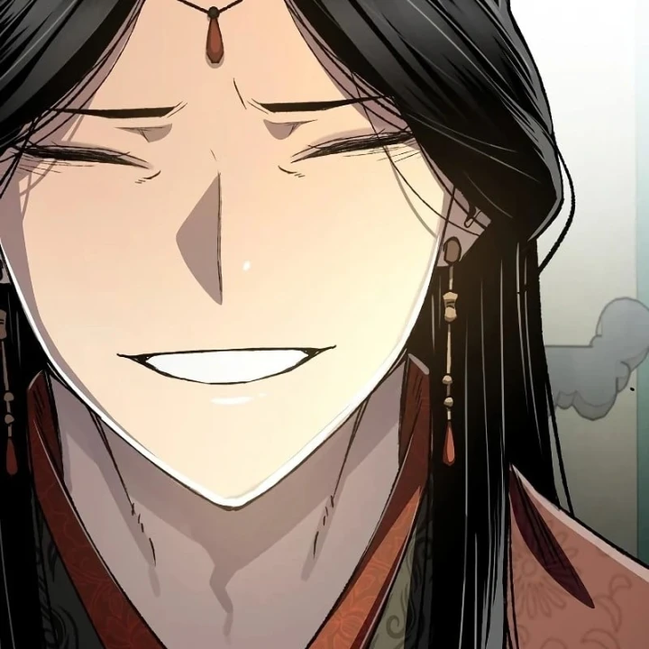 Thiên Ma Quy Hoàn Chapter 117 - 81