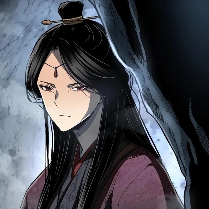 Thiên Ma Quy Hoàn Chapter 117 - 106