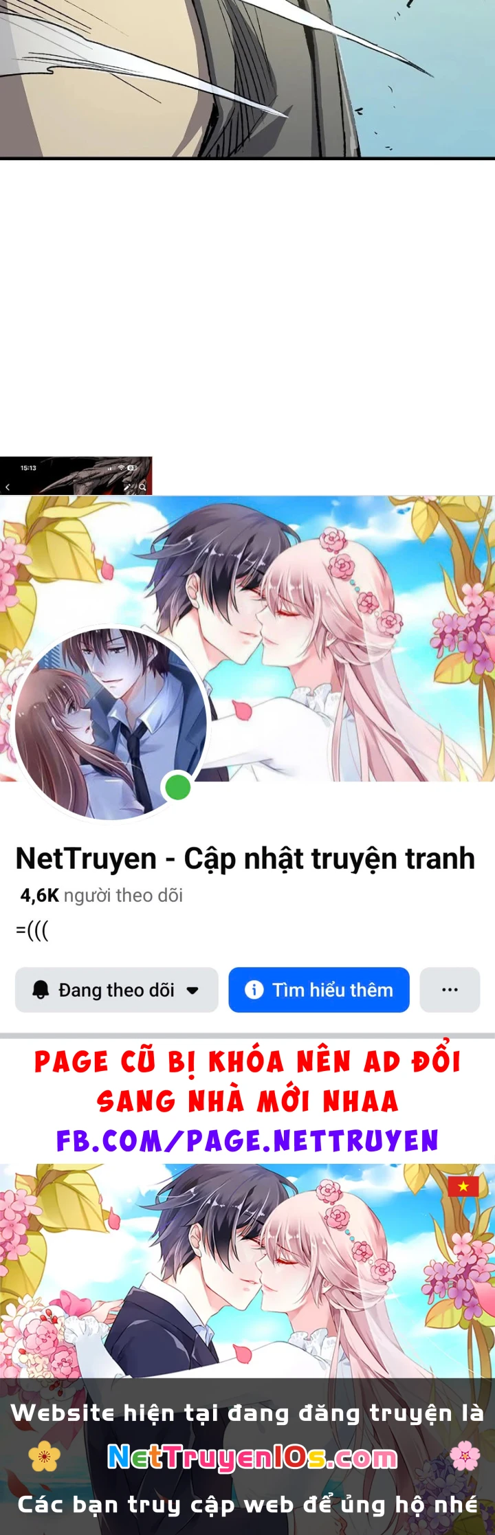 Thiên Ma Quy Hoàn Chapter 117 - 218