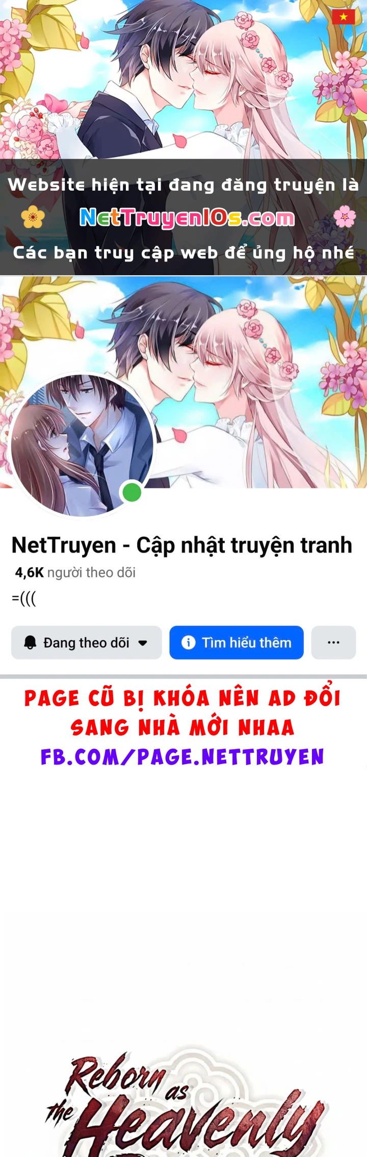 Thiên Ma Quy Hoàn Chapter 118 - 1