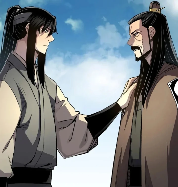 Thiên Ma Quy Hoàn Chapter 118 - 48