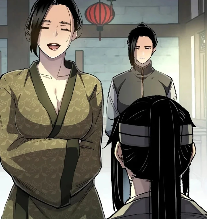 Thiên Ma Quy Hoàn Chapter 118 - 85