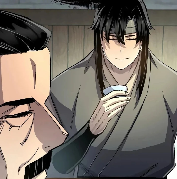 Thiên Ma Quy Hoàn Chapter 118 - 94