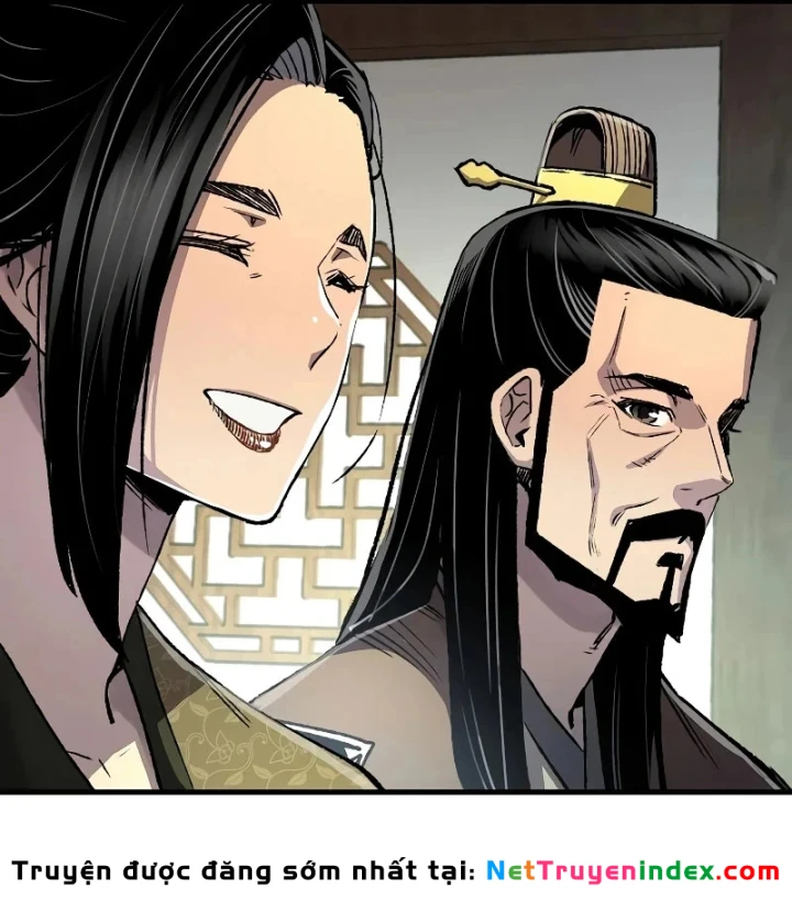 Thiên Ma Quy Hoàn Chapter 118 - 119
