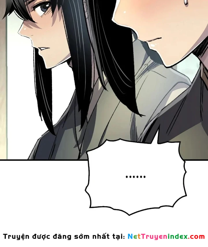 Thiên Ma Quy Hoàn Chapter 118 - 122