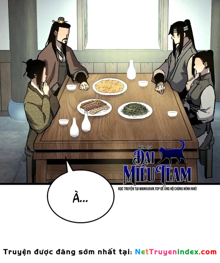 Thiên Ma Quy Hoàn Chapter 118 - 130