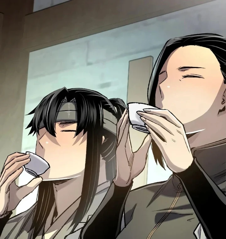 Thiên Ma Quy Hoàn Chapter 118 - 155