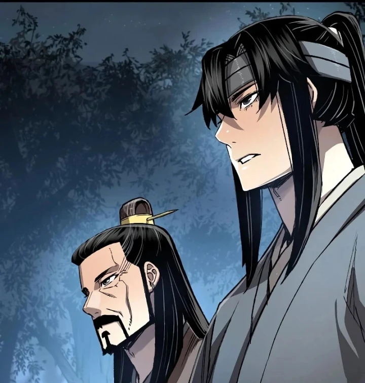 Thiên Ma Quy Hoàn Chapter 118 - 186