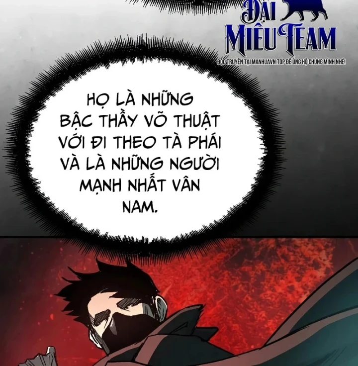 Thiên Ma Quy Hoàn Chapter 118 - 201