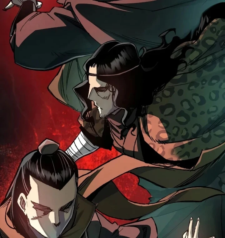 Thiên Ma Quy Hoàn Chapter 118 - 202