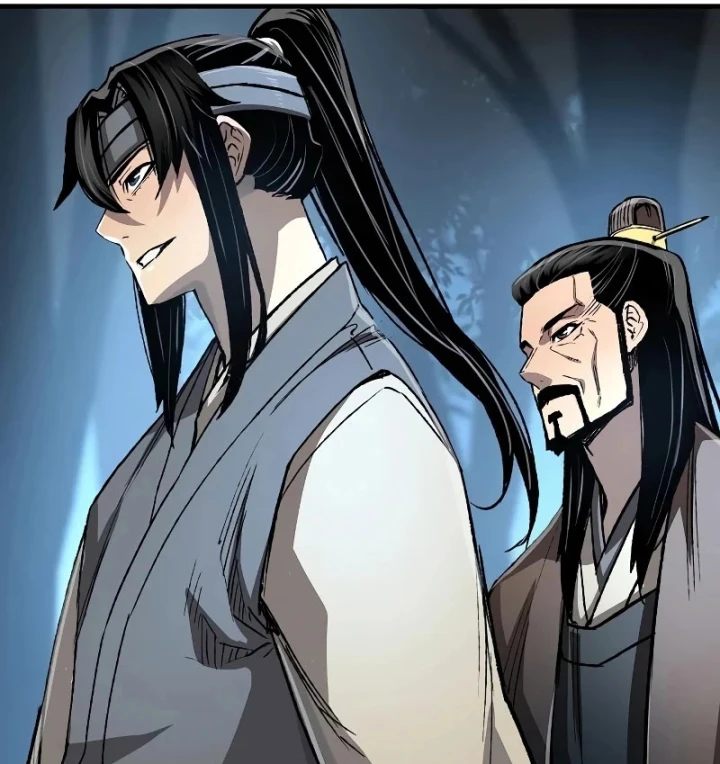 Thiên Ma Quy Hoàn Chapter 118 - 205