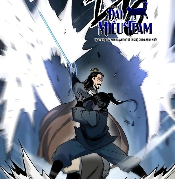 Thiên Ma Quy Hoàn Chapter 119 - 127