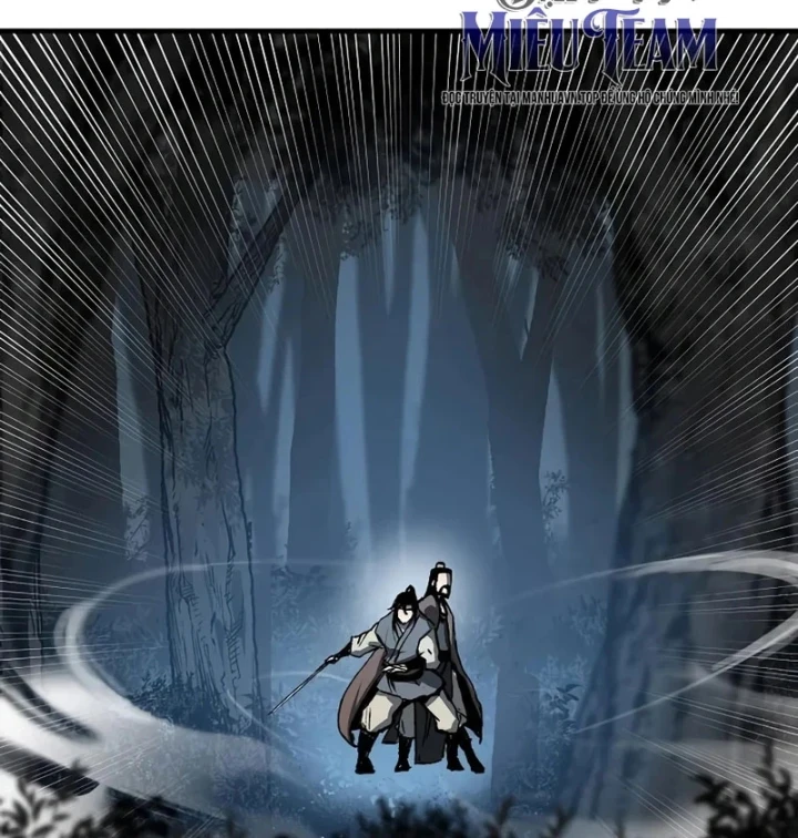 Thiên Ma Quy Hoàn Chapter 119 - 135