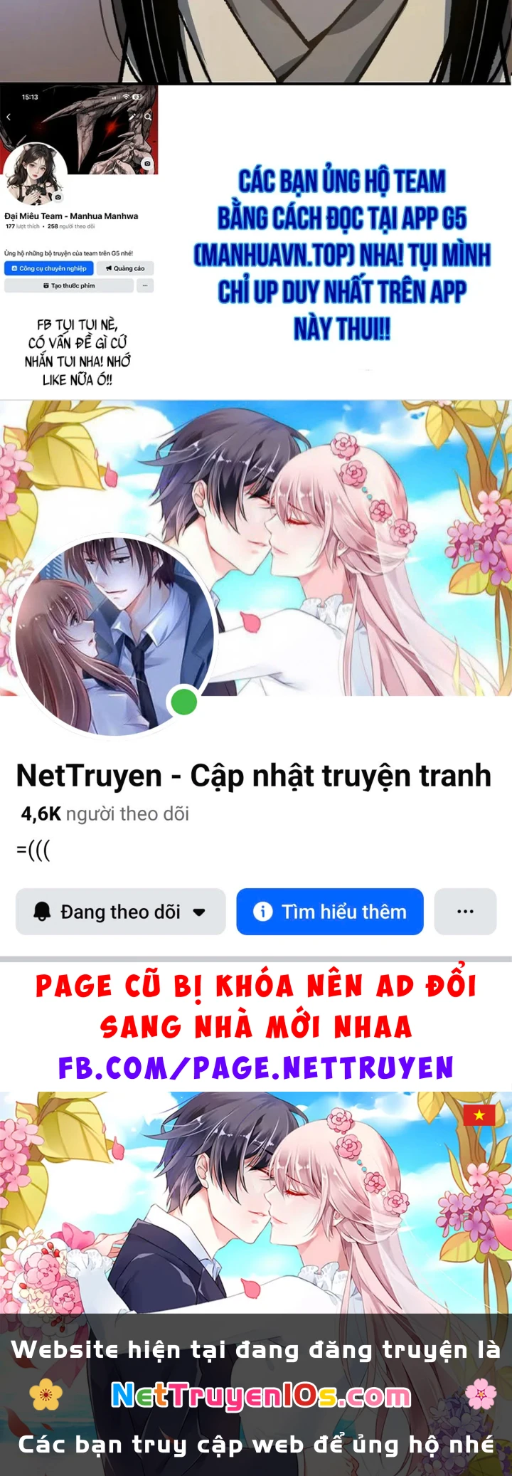 Thiên Ma Quy Hoàn Chapter 119 - 190