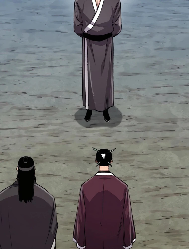 Thiên Ma Quy Hoàn Chapter 78 - 9