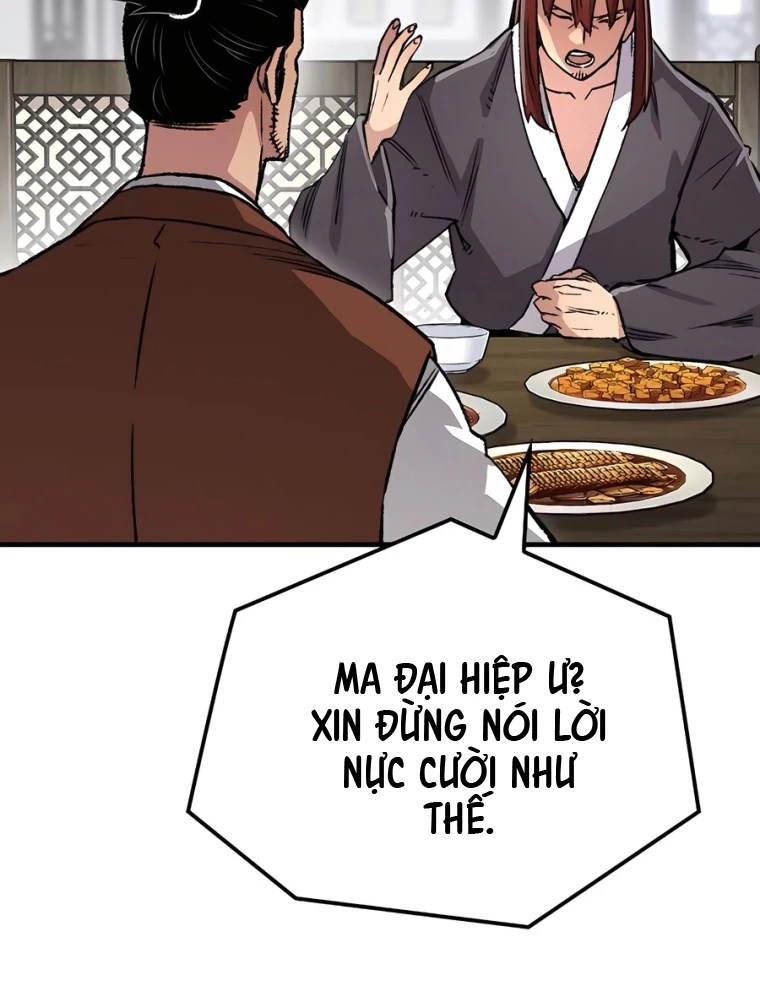 Thiên Ma Quy Hoàn Chapter 78 - 105