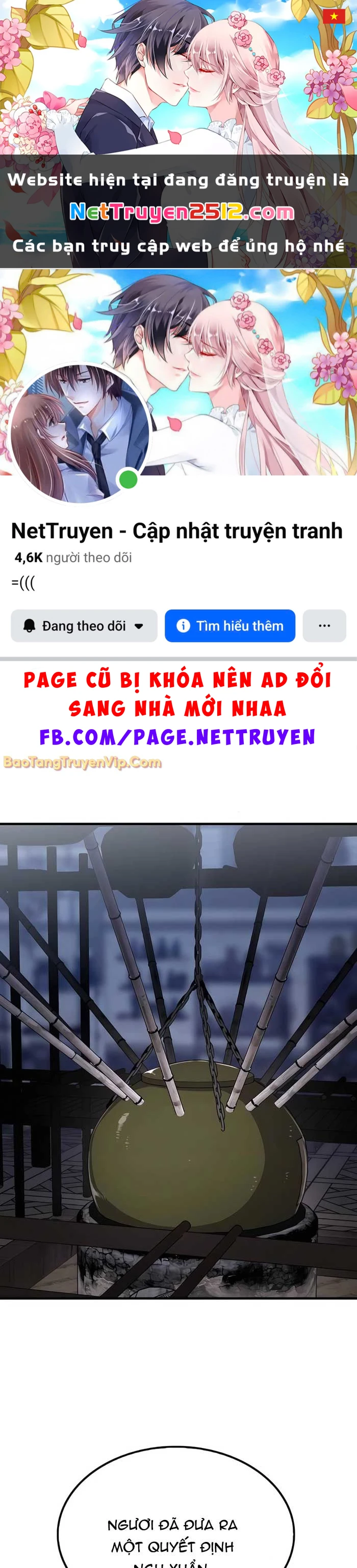 Thiên Ma Quy Hoàn Chapter 79 - 1