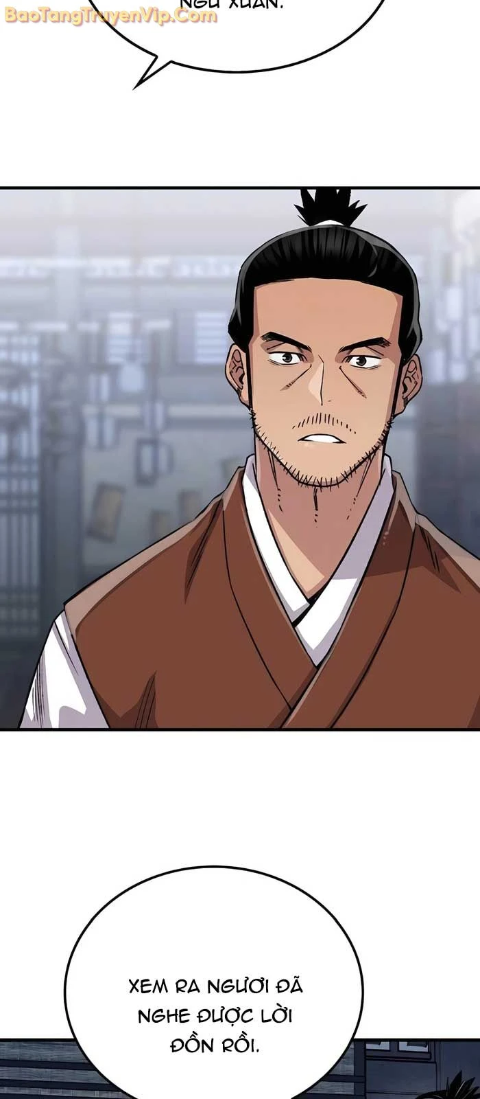 Thiên Ma Quy Hoàn Chapter 79 - 2