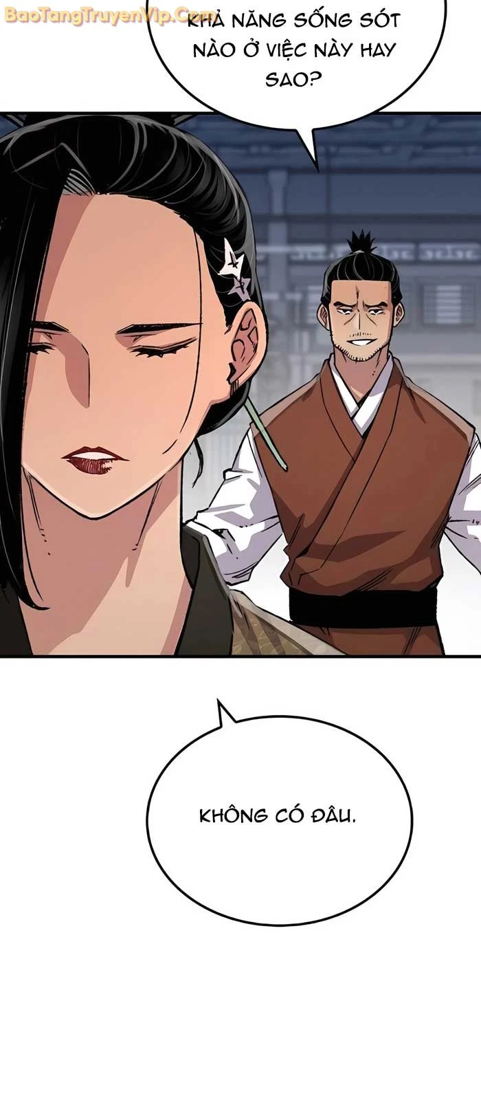 Thiên Ma Quy Hoàn Chapter 79 - 5