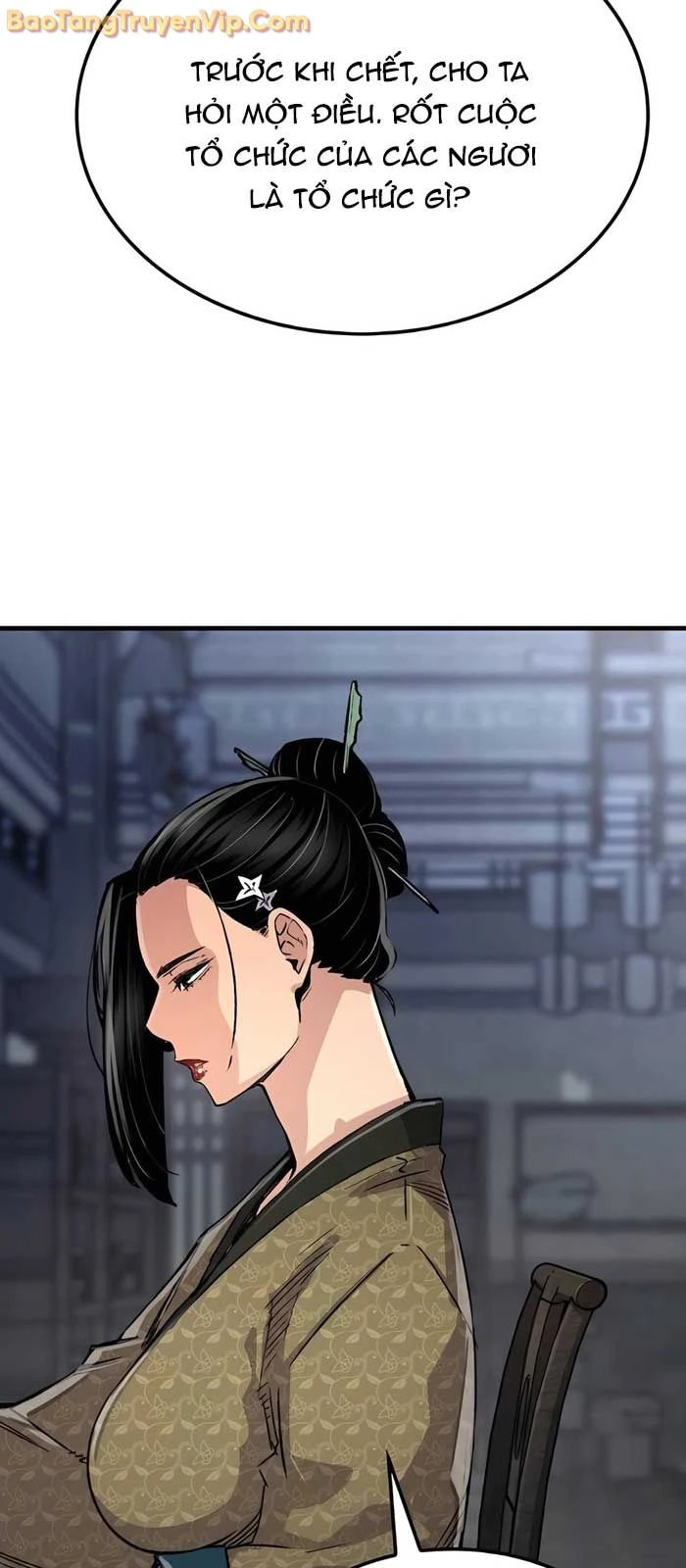 Thiên Ma Quy Hoàn Chapter 79 - 7