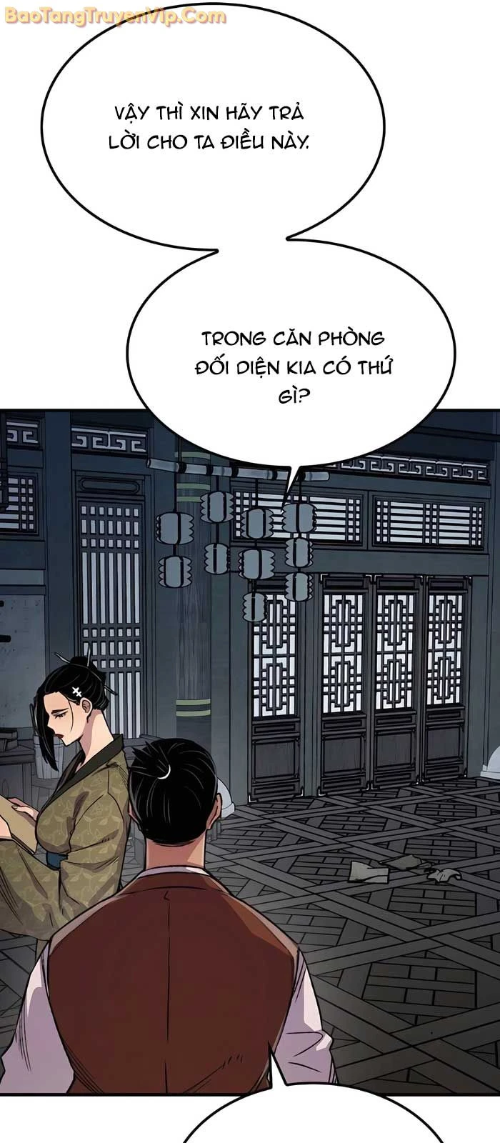 Thiên Ma Quy Hoàn Chapter 79 - 18