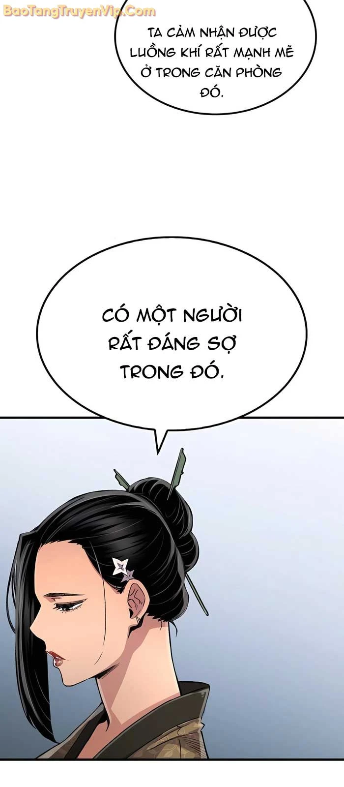 Thiên Ma Quy Hoàn Chapter 79 - 19