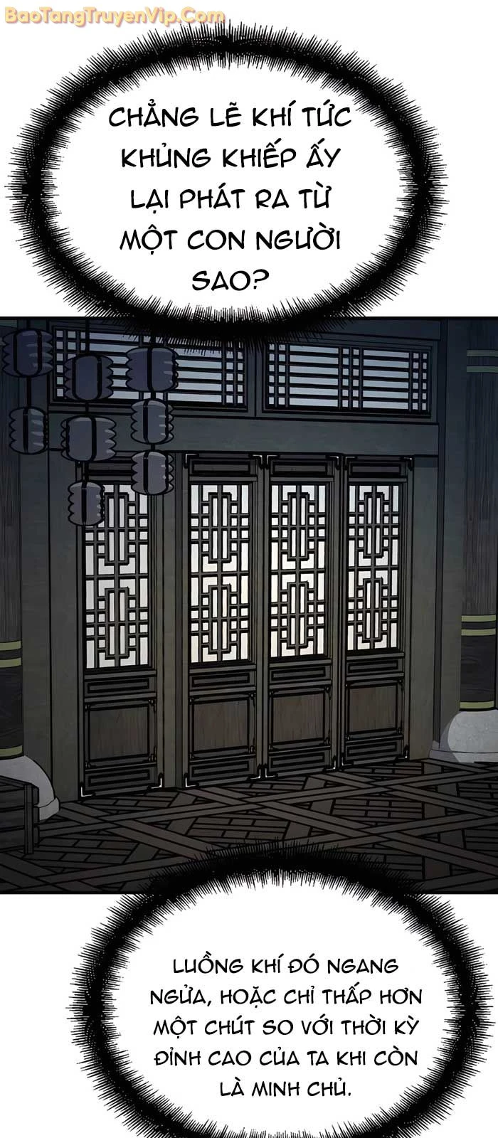 Thiên Ma Quy Hoàn Chapter 79 - 21