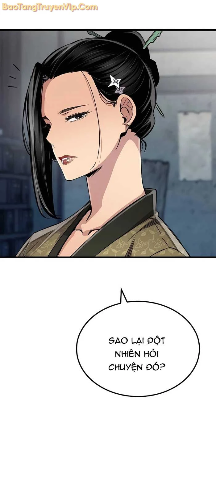 Thiên Ma Quy Hoàn Chapter 79 - 24