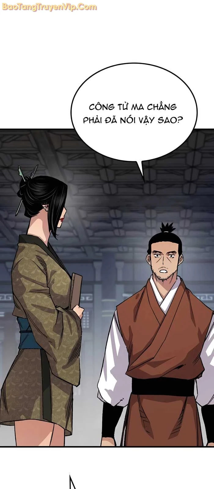 Thiên Ma Quy Hoàn Chapter 79 - 25