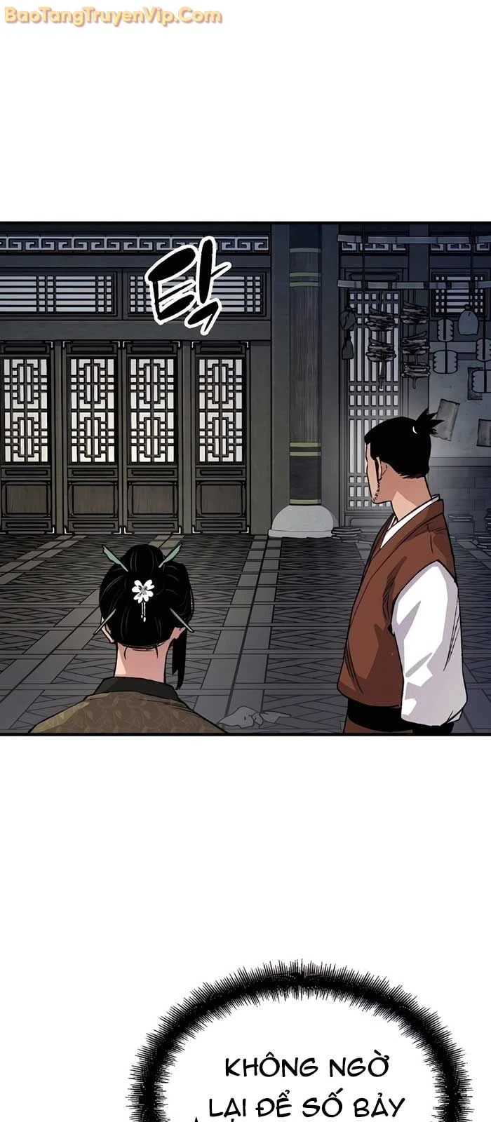 Thiên Ma Quy Hoàn Chapter 79 - 35