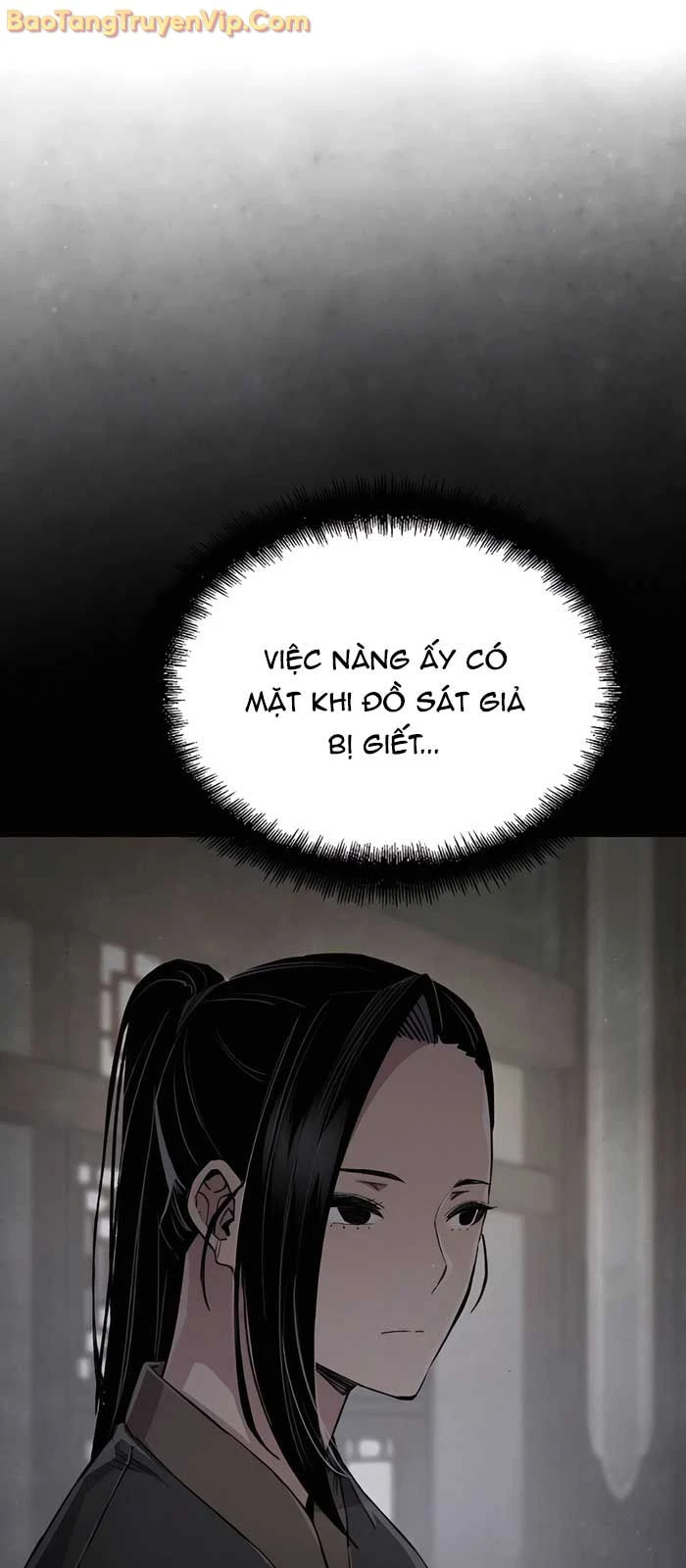 Thiên Ma Quy Hoàn Chapter 79 - 37