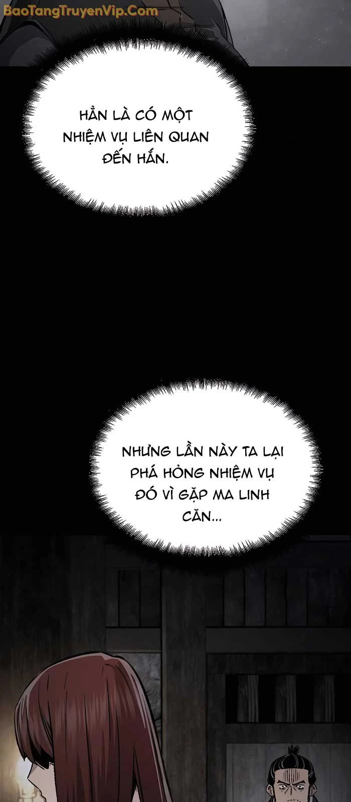 Thiên Ma Quy Hoàn Chapter 79 - 38