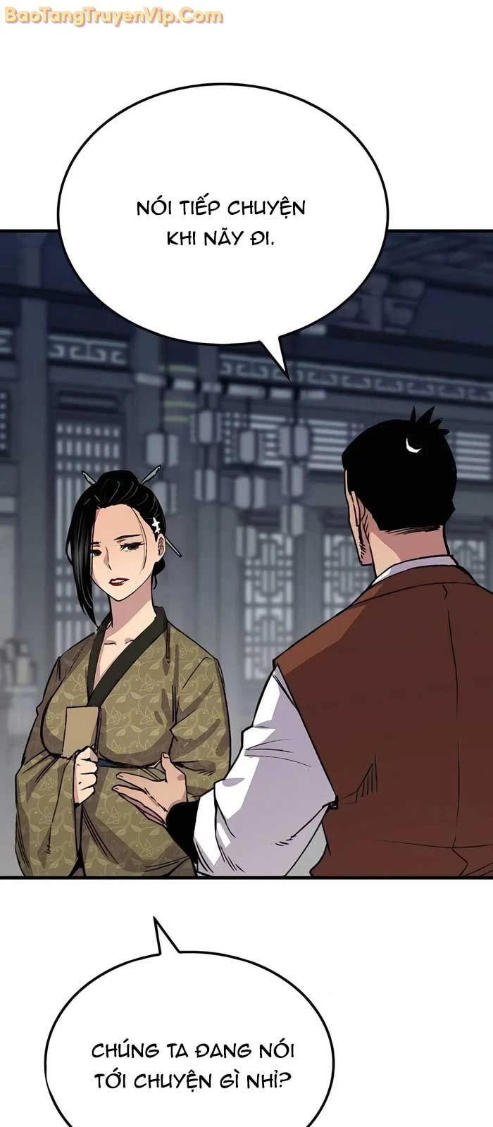 Thiên Ma Quy Hoàn Chapter 79 - 44