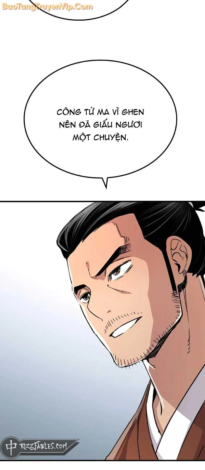 Thiên Ma Quy Hoàn Chapter 79 - 45