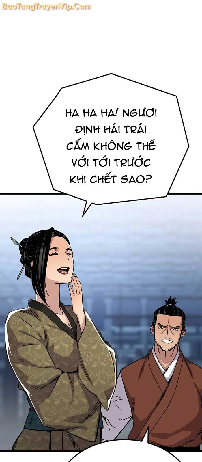 Thiên Ma Quy Hoàn Chapter 79 - 49