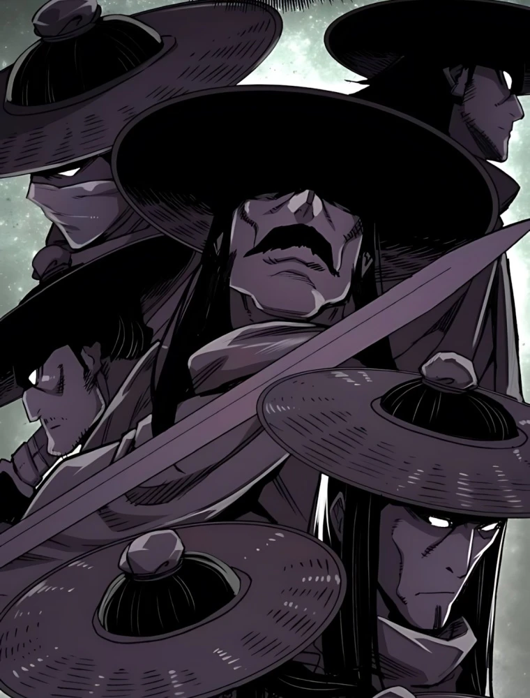 Thiên Ma Quy Hoàn Chapter 80 - 9